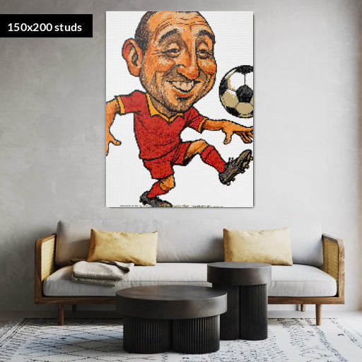 150*200studs, 120*160cm, 47,25*63inch