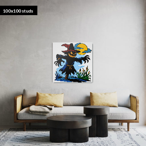 100*100studs, 80*80cm, 31,5*31,5inch