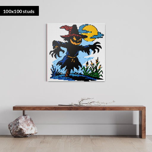 100*100studs, 80*80cm, 31,5*31,5inch