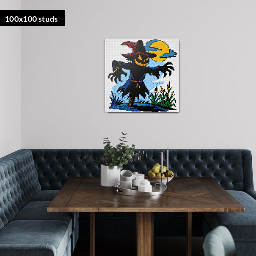 100*100studs, 80*80cm, 31,5*31,5inch