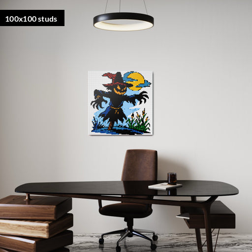 100*100studs, 80*80cm, 31,5*31,5inch