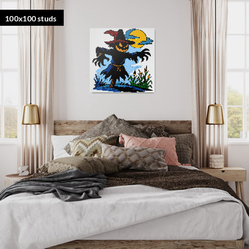 100*100studs, 80*80cm, 31,5*31,5inch