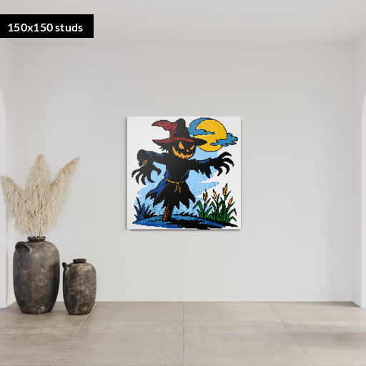 150*150studs, 120*120cm, 47,25*47,25inch