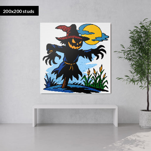 200*200studs, 160*160cm, 63*63inch