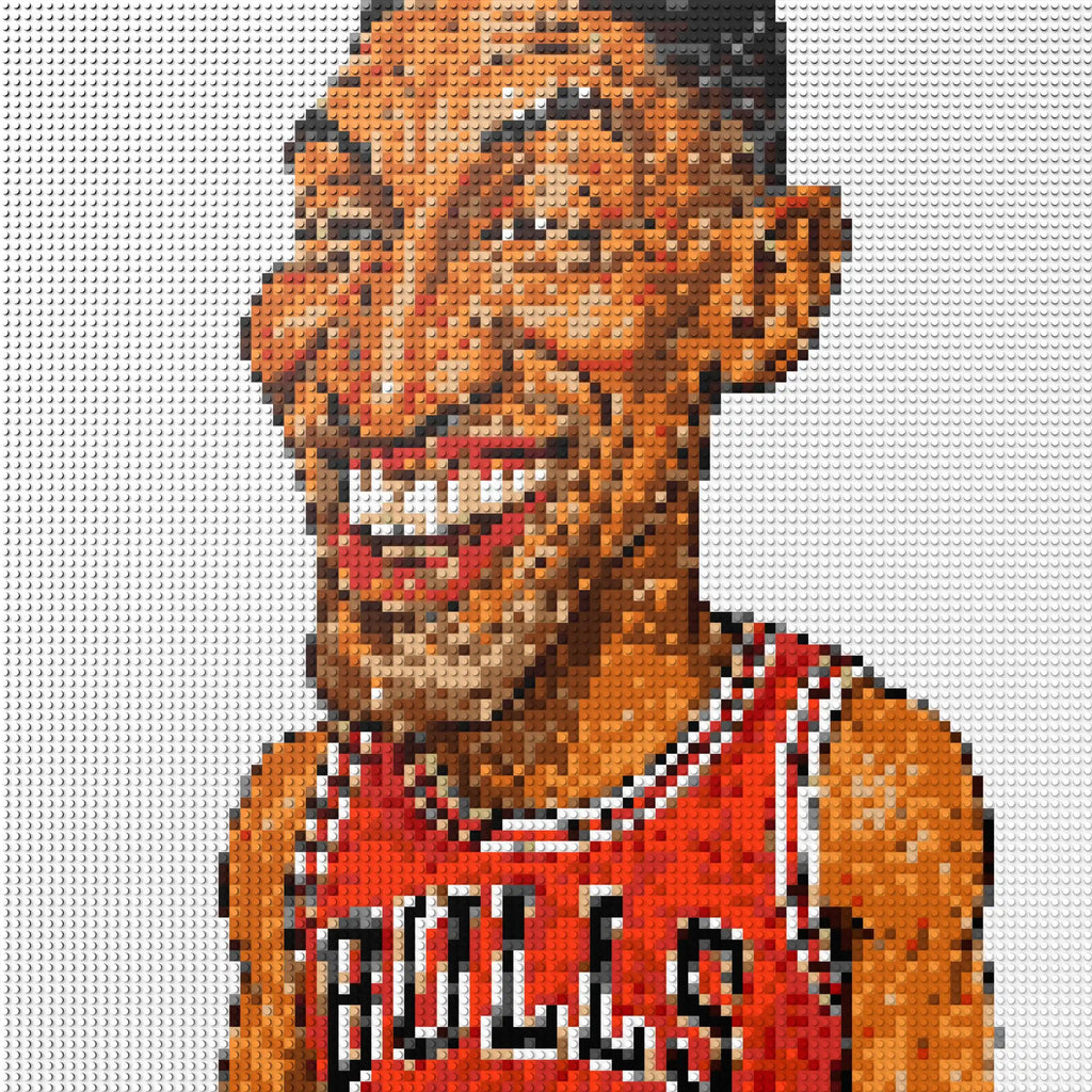 100*100studs, 80*80cm, 31,5*31,5inch