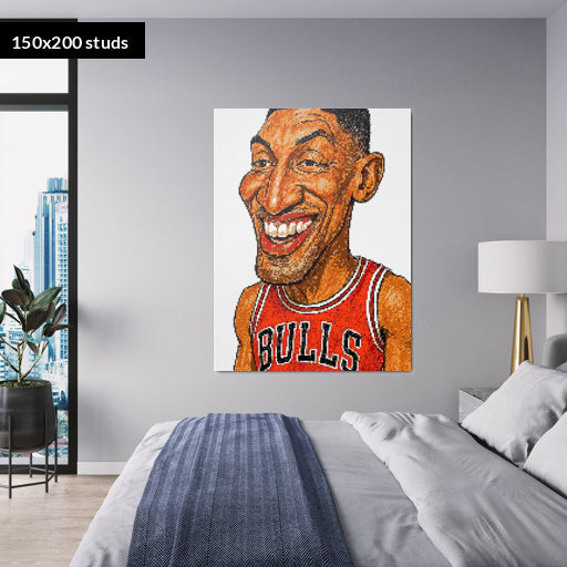 150*200studs, 120*160cm, 47,25*63inch