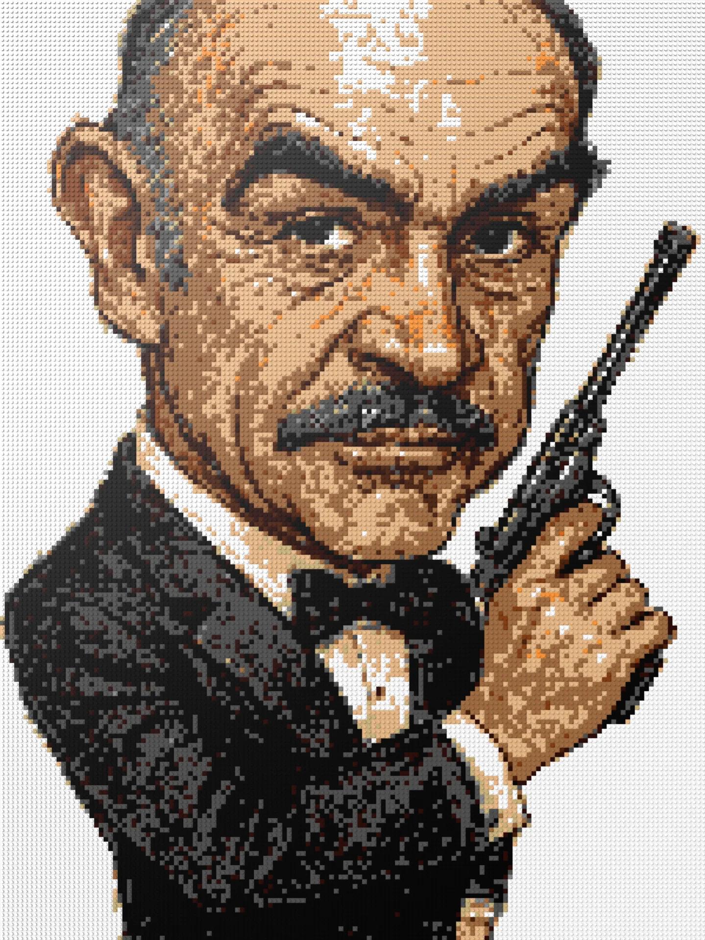 150*200studs, 120*160cm, 47,25*63inch