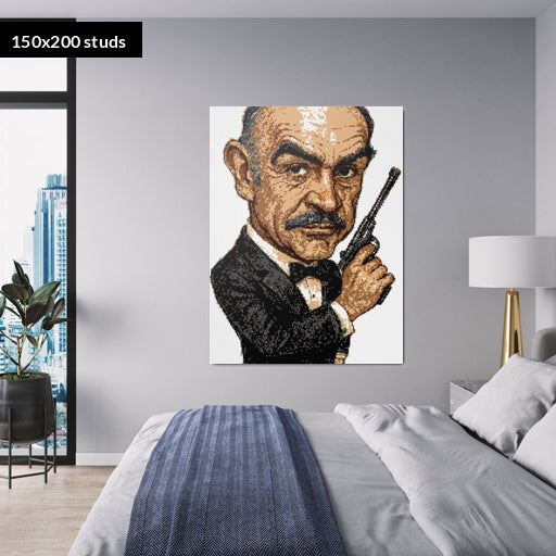 150*200studs, 120*160cm, 47,25*63inch