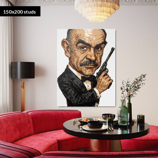 150*200studs, 120*160cm, 47,25*63inch