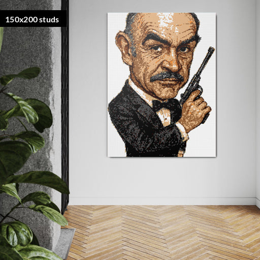 150*200studs, 120*160cm, 47,25*63inch