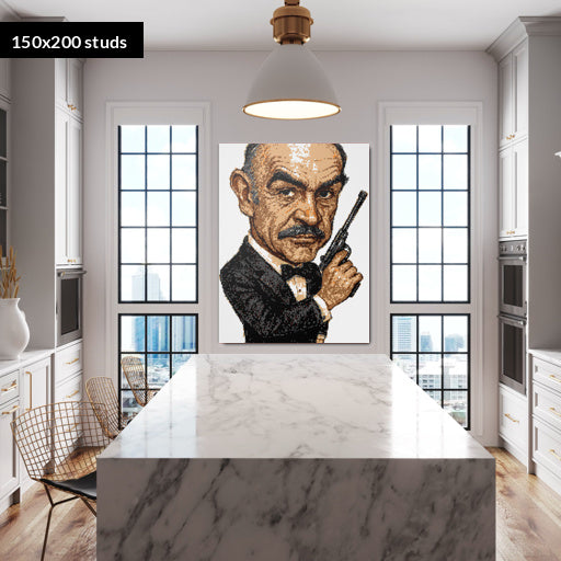 150*200studs, 120*160cm, 47,25*63inch