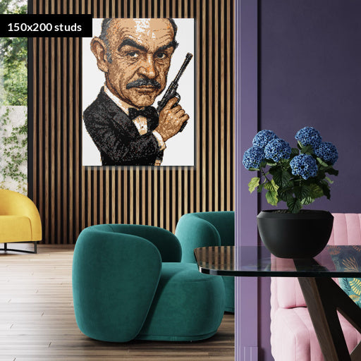 150*200studs, 120*160cm, 47,25*63inch