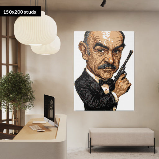 150*200studs, 120*160cm, 47,25*63inch