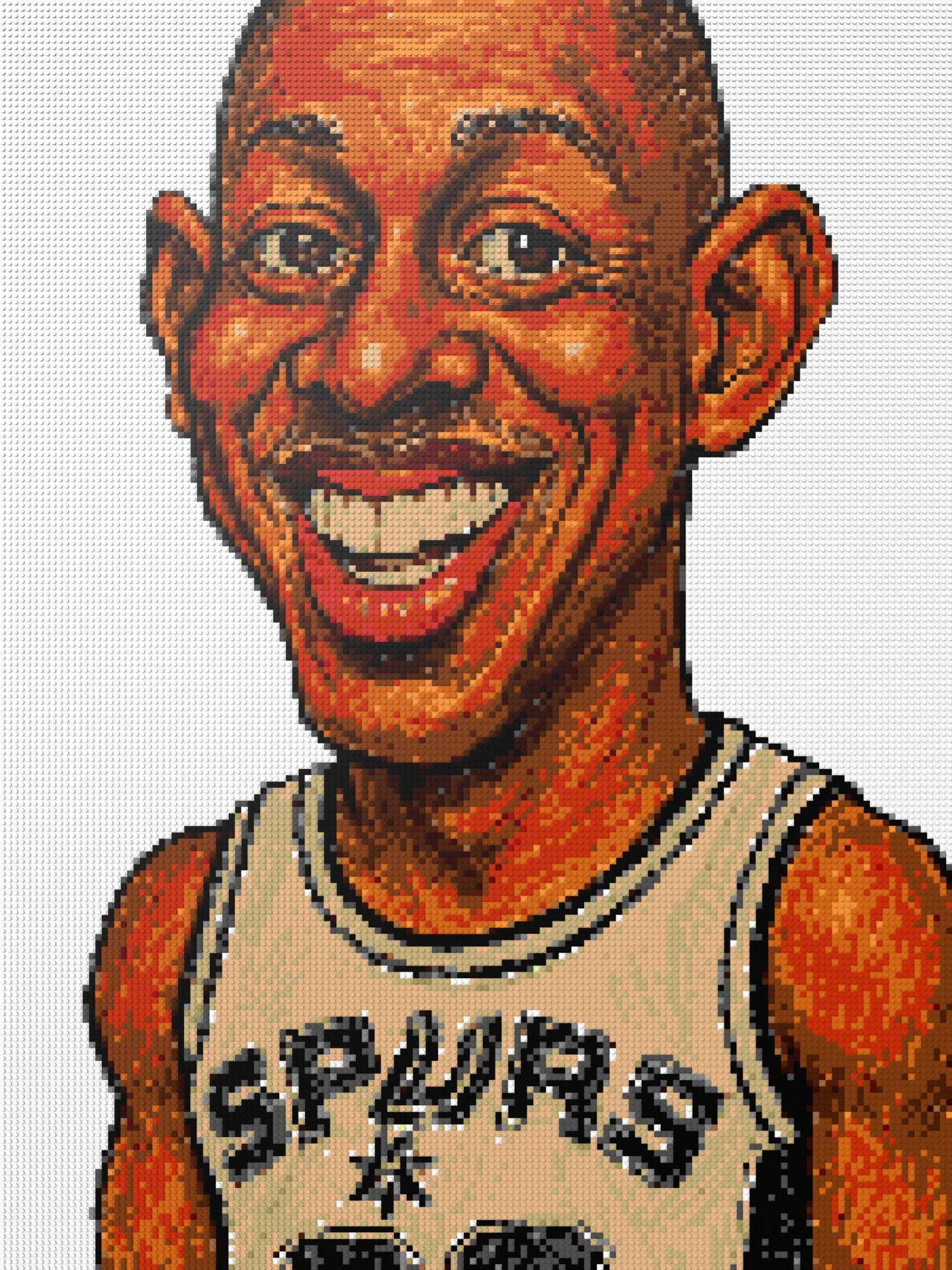 150*200studs, 120*160cm, 47,25*63inch