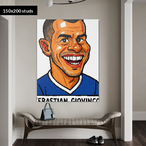 150*200studs, 120*160cm, 47,25*63inch