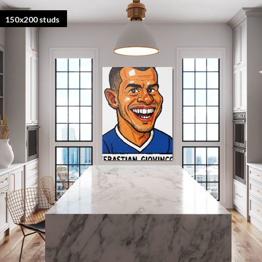 150*200studs, 120*160cm, 47,25*63inch