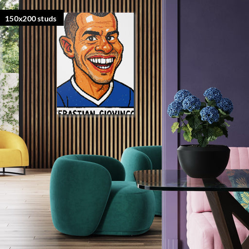 150*200studs, 120*160cm, 47,25*63inch