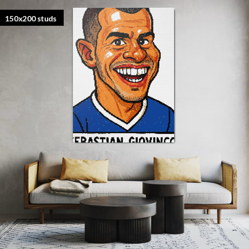 150*200studs, 120*160cm, 47,25*63inch