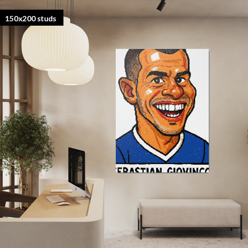 150*200studs, 120*160cm, 47,25*63inch