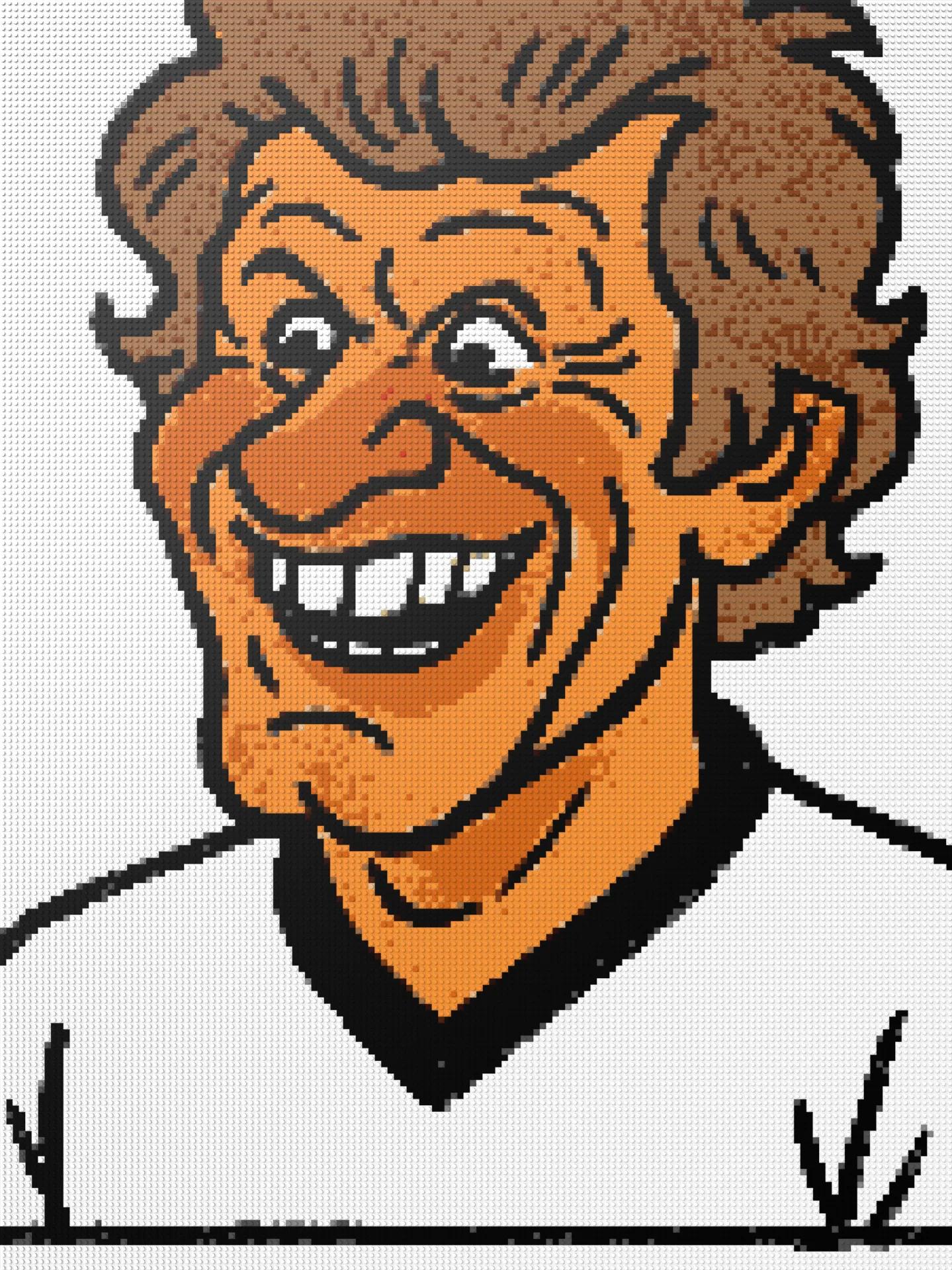 150*200studs, 120*160cm, 47,25*63inch