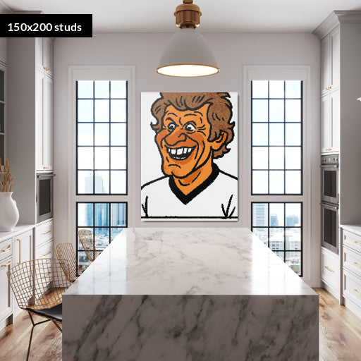 150*200studs, 120*160cm, 47,25*63inch