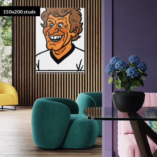 150*200studs, 120*160cm, 47,25*63inch