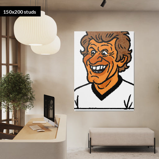 150*200studs, 120*160cm, 47,25*63inch