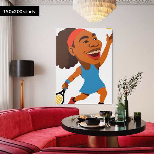 150*200studs, 120*160cm, 47,25*63inch