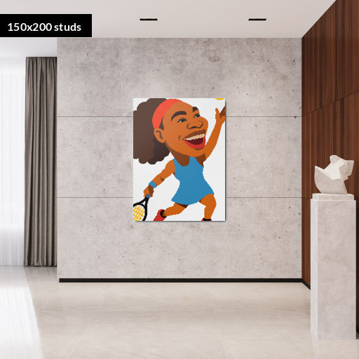 150*200studs, 120*160cm, 47,25*63inch