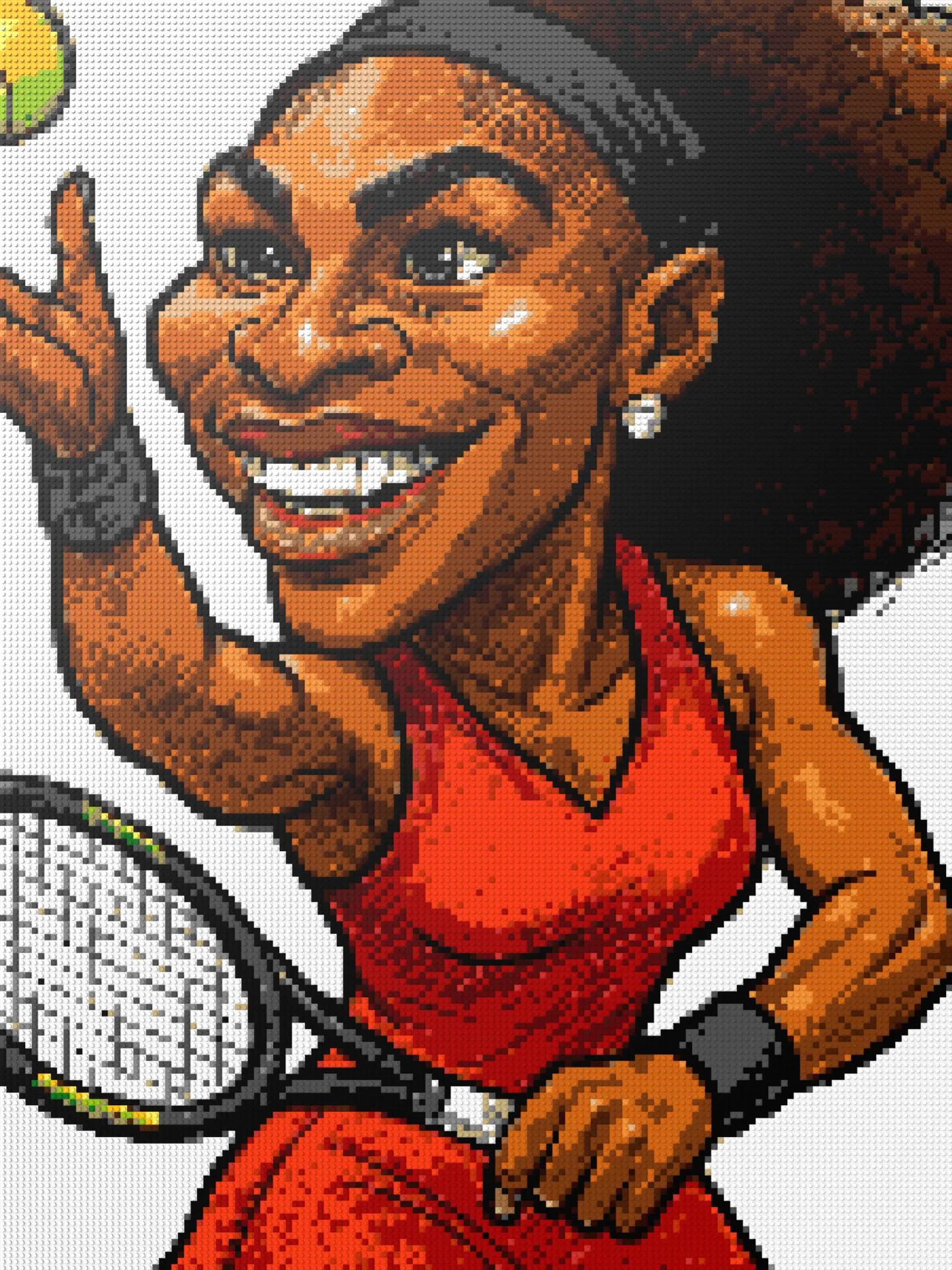 150*200studs, 120*160cm, 47,25*63inch