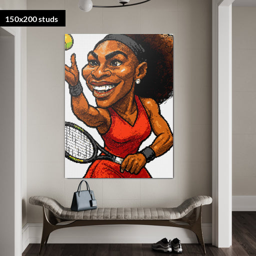 150*200studs, 120*160cm, 47,25*63inch