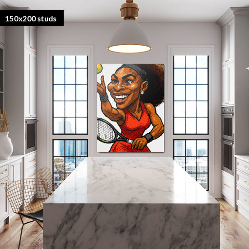 150*200studs, 120*160cm, 47,25*63inch