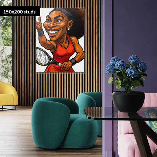 150*200studs, 120*160cm, 47,25*63inch