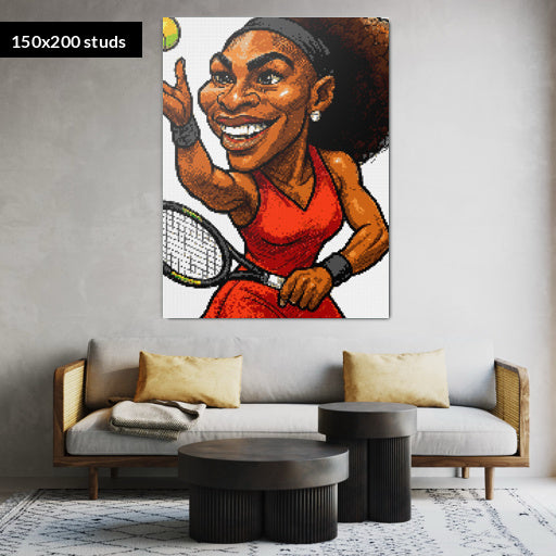 150*200studs, 120*160cm, 47,25*63inch