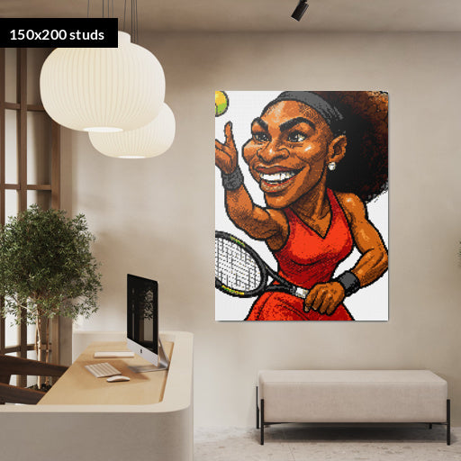 150*200studs, 120*160cm, 47,25*63inch