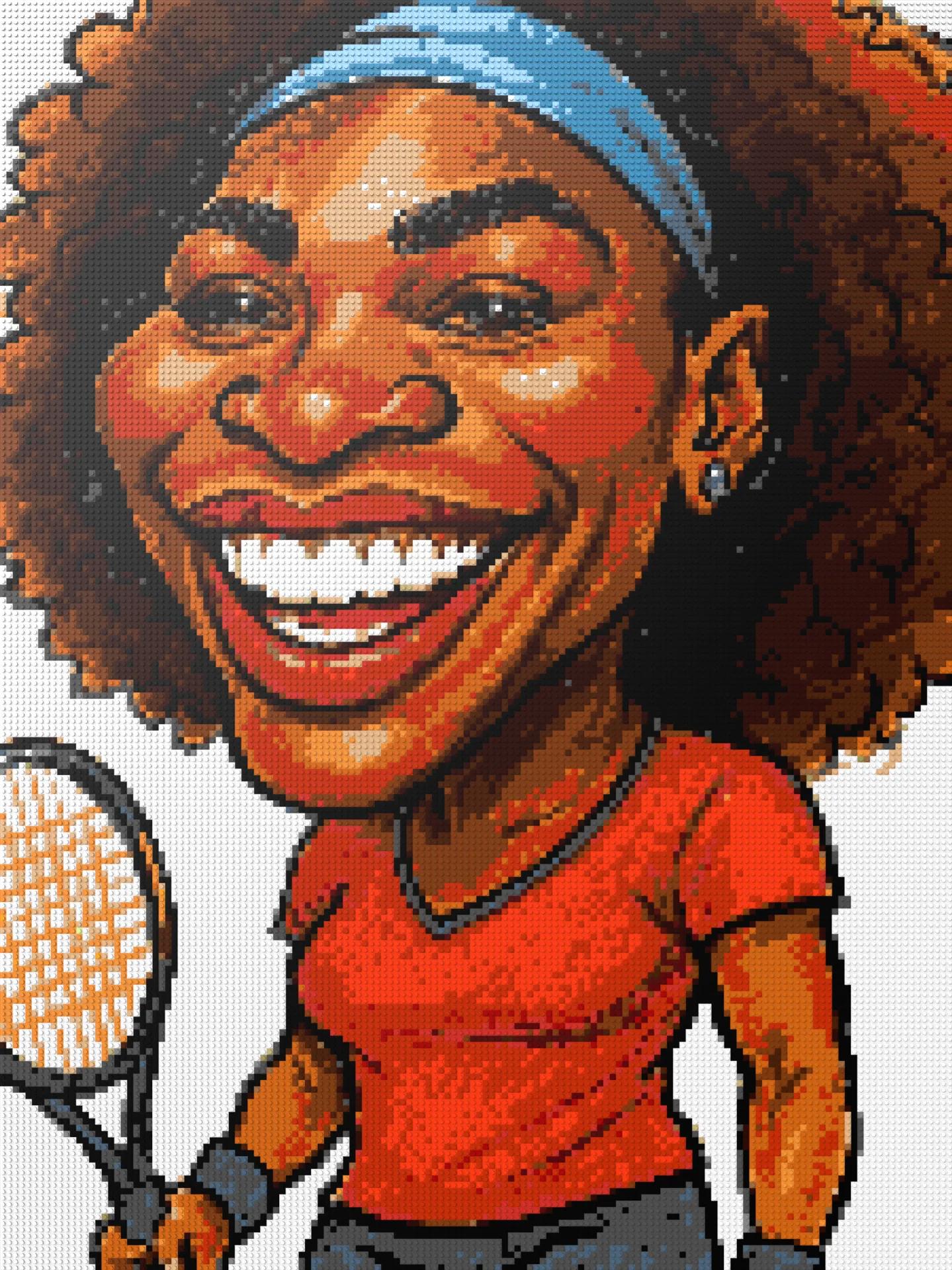 150*200studs, 120*160cm, 47,25*63inch