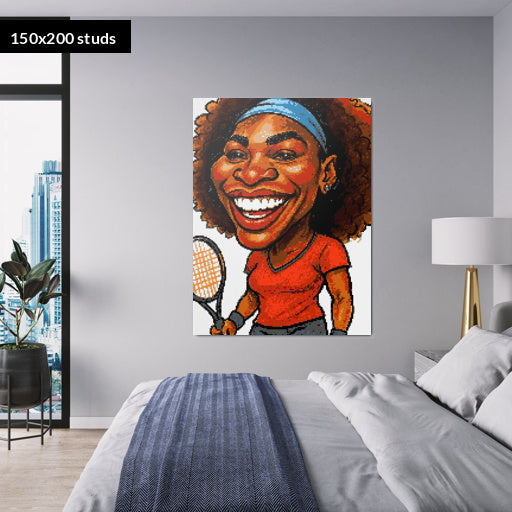 150*200studs, 120*160cm, 47,25*63inch