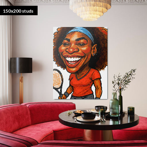 150*200studs, 120*160cm, 47,25*63inch