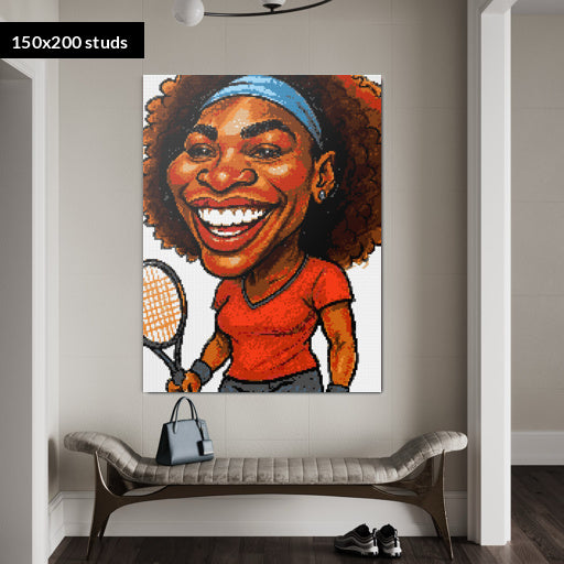 150*200studs, 120*160cm, 47,25*63inch