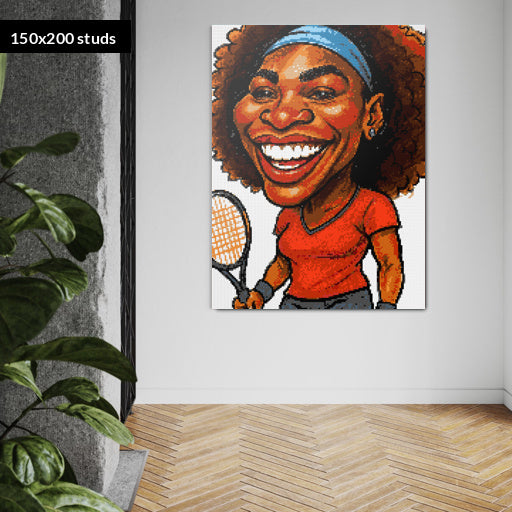 150*200studs, 120*160cm, 47,25*63inch