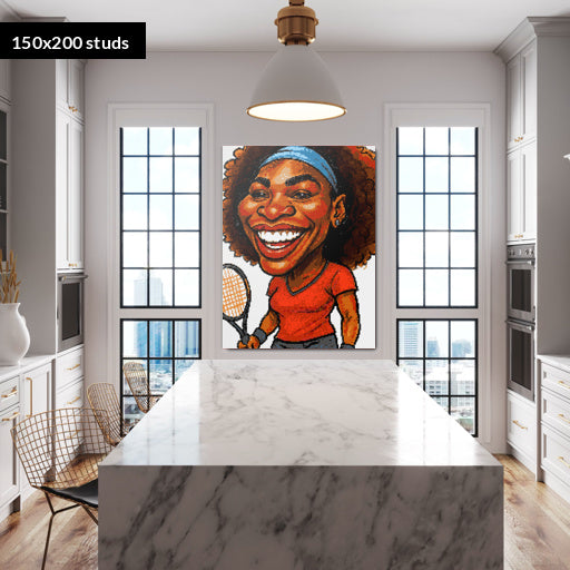 150*200studs, 120*160cm, 47,25*63inch