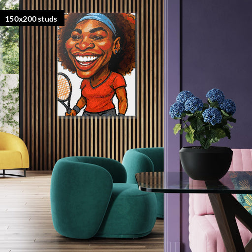 150*200studs, 120*160cm, 47,25*63inch