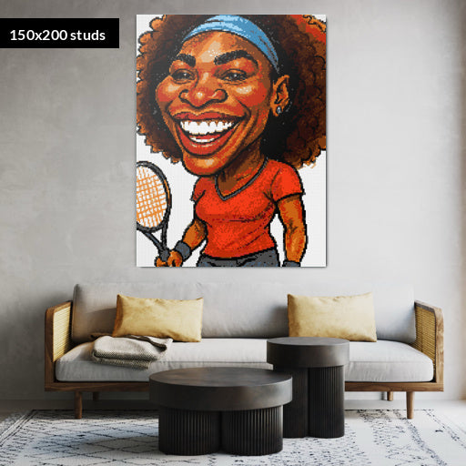 150*200studs, 120*160cm, 47,25*63inch