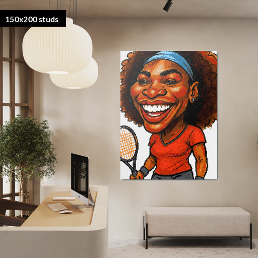 150*200studs, 120*160cm, 47,25*63inch