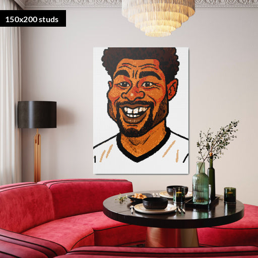 150*200studs, 120*160cm, 47,25*63inch