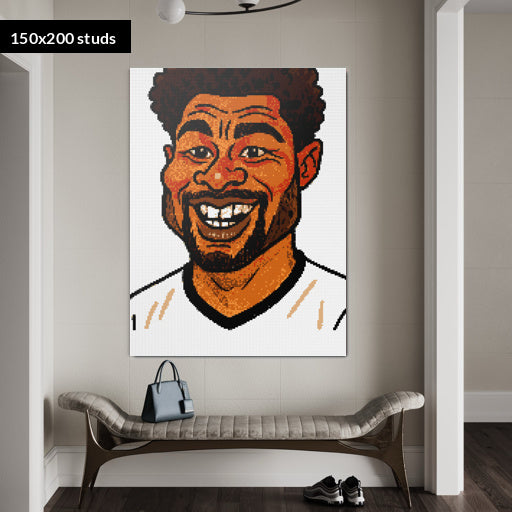 150*200studs, 120*160cm, 47,25*63inch