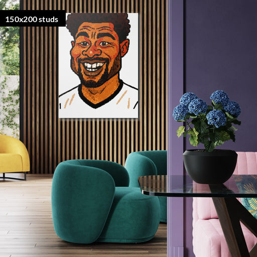 150*200studs, 120*160cm, 47,25*63inch