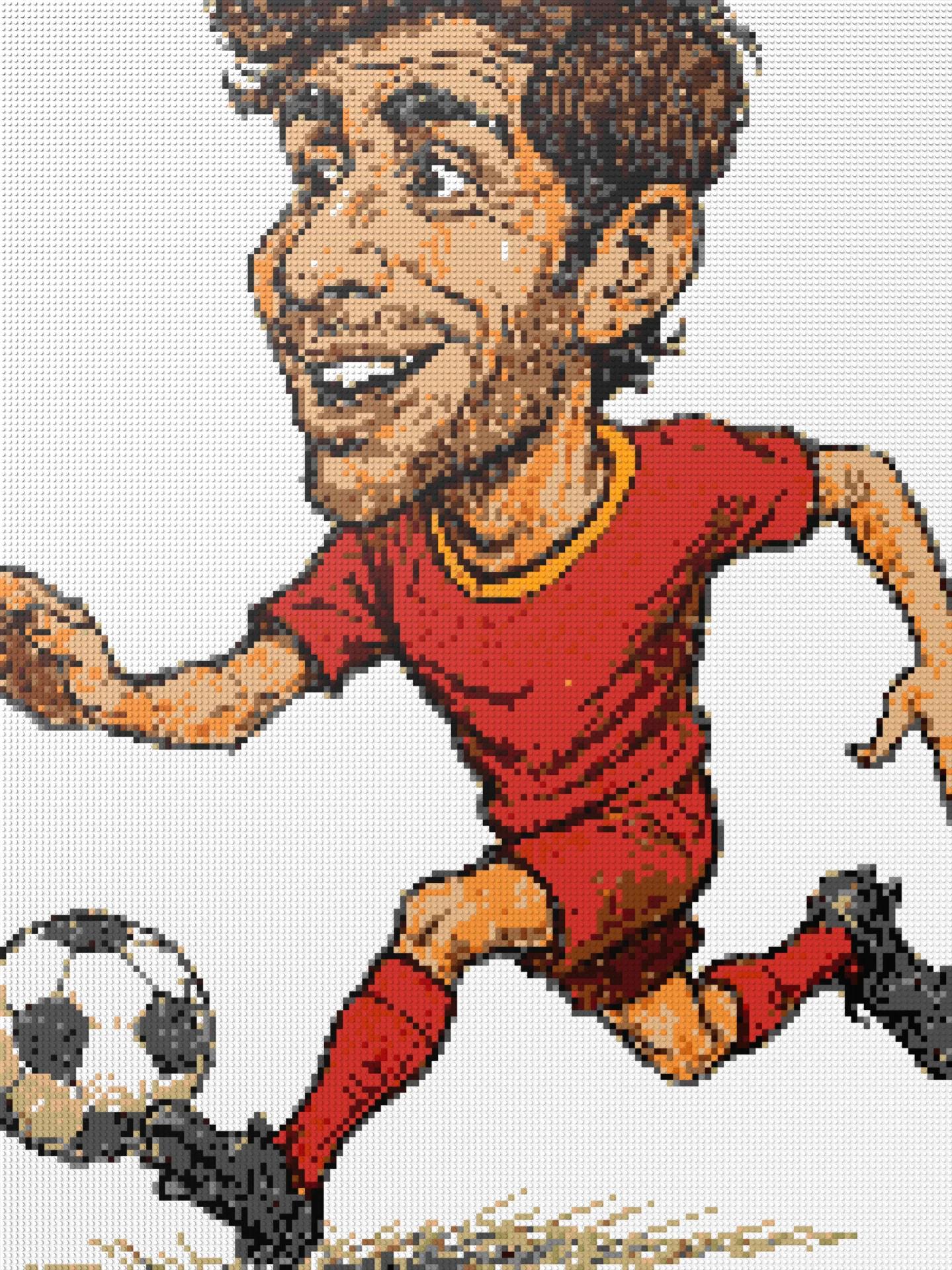 150*200studs, 120*160cm, 47,25*63inch