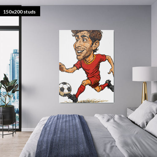 150*200studs, 120*160cm, 47,25*63inch