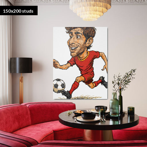 150*200studs, 120*160cm, 47,25*63inch